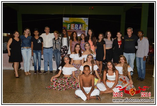 rolim de moura